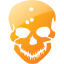 skull 74