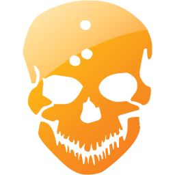 skull 74 icon