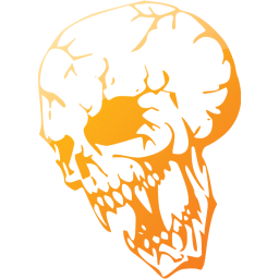 skull 9 icon