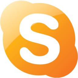 skype icon