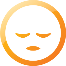 sleeping icon