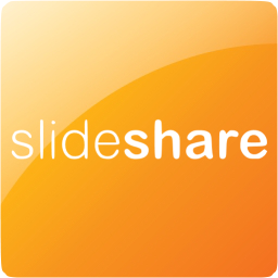 slideshare 4 icon