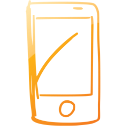 smartphone 8 icon