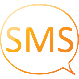 sms 4 icon