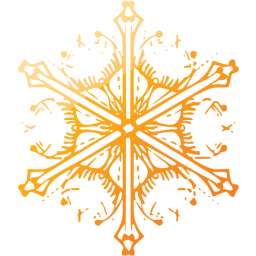 snowflake 18 icon