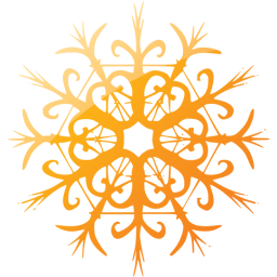 snowflake 28 icon