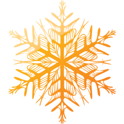 snowflake 37 icon