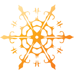 snowflake 42 icon