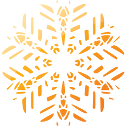 snowflake 45 icon