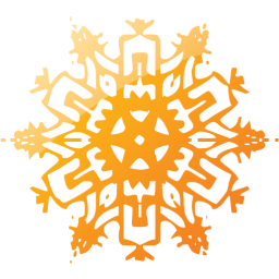 snowflake 54 icon