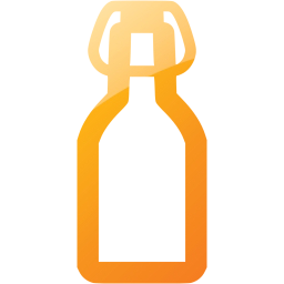 soda bottle icon