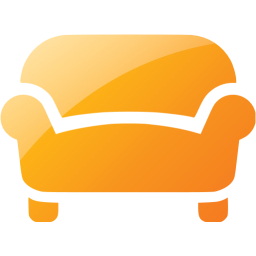 sofa icon