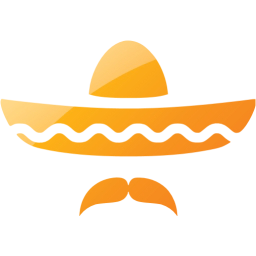 sombrero icon