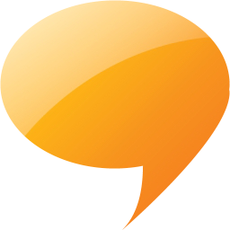 speech bubble 4 icon