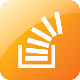 stackoverflow 3 icon