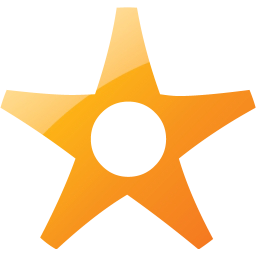 star 16 icon