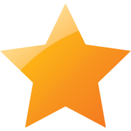 star 2 icon