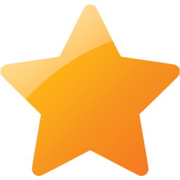 star 8 icon