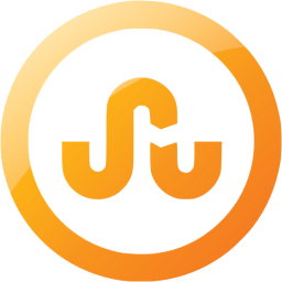 stumbleupon 5 icon