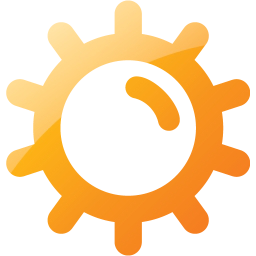 sun 5 icon