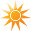 sun 8