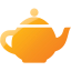 teapot