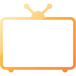 television 21 icon