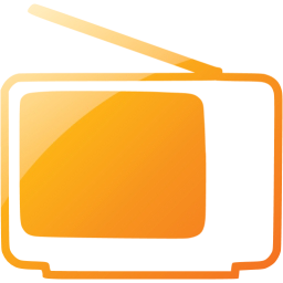 television 3 icon