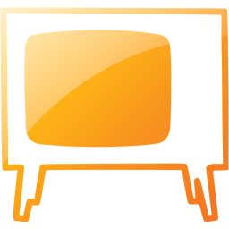 television 6 icon