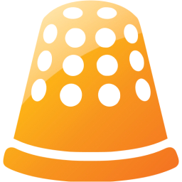 thimble icon