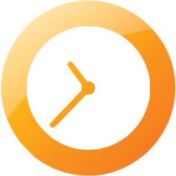 time 12 icon