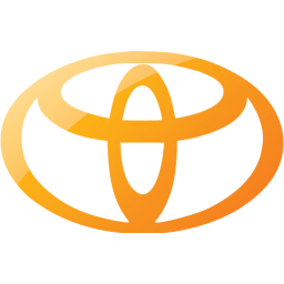 toyota icon