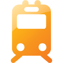 train 2 icon