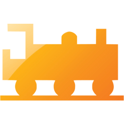 train 4 icon