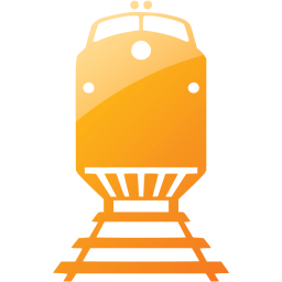 train 9 icon