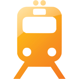 train icon