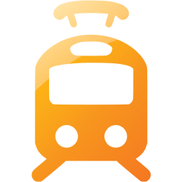 tram 2 icon