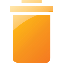 trash 6 icon