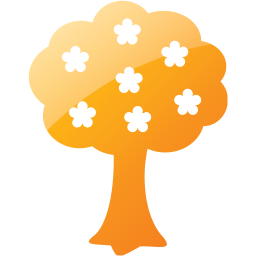 tree 13 icon
