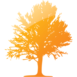 tree 18 icon