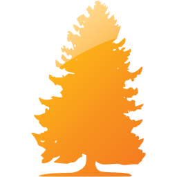 tree 70 icon