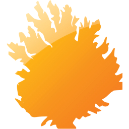tree 8 icon
