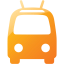 trolleybus