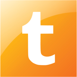 tumblr 2 icon