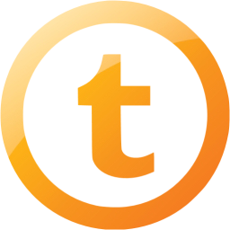 tumblr 5 icon