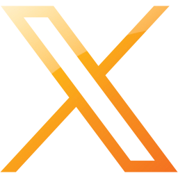 twitter x icon
