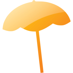 umbrella 3 icon