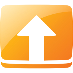 upload icon