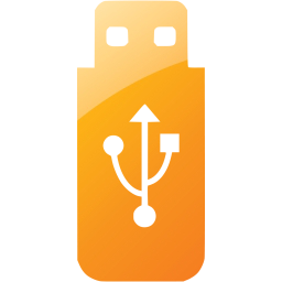 usb 2 icon