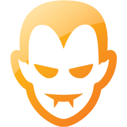 vampire icon